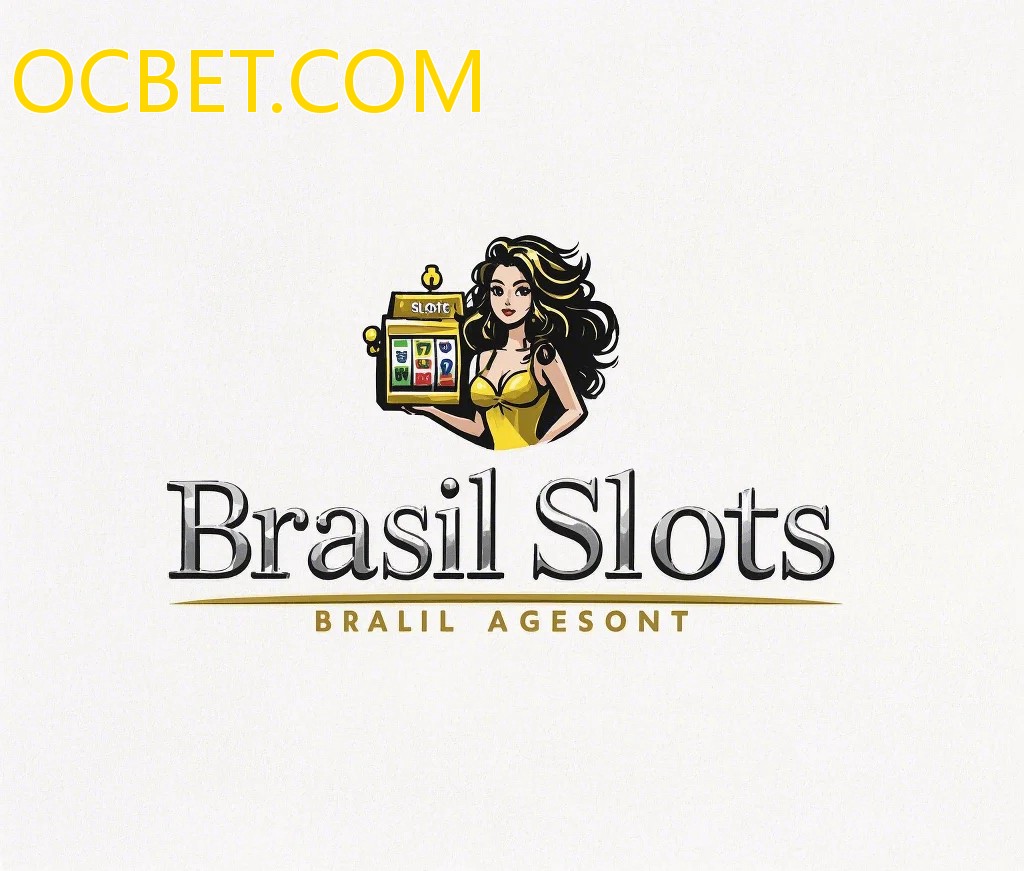 ocbet GAME-Slots