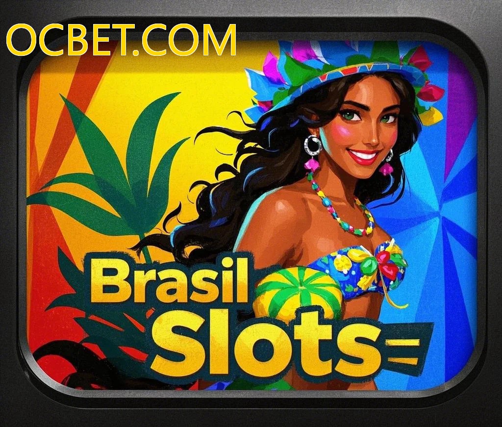 ocbet GAME-Slots