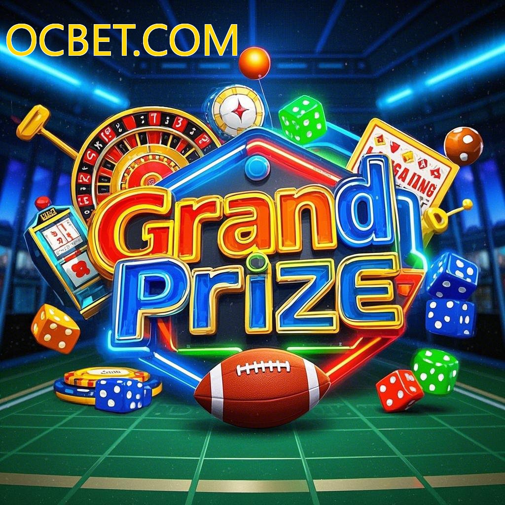 ocbetgame-Login