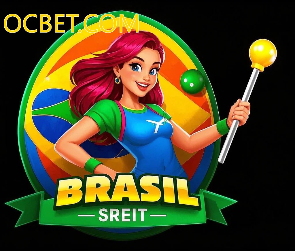 ocbet GAME-Apostas