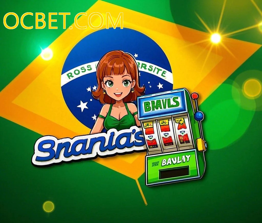 ocbet GAME-Slots