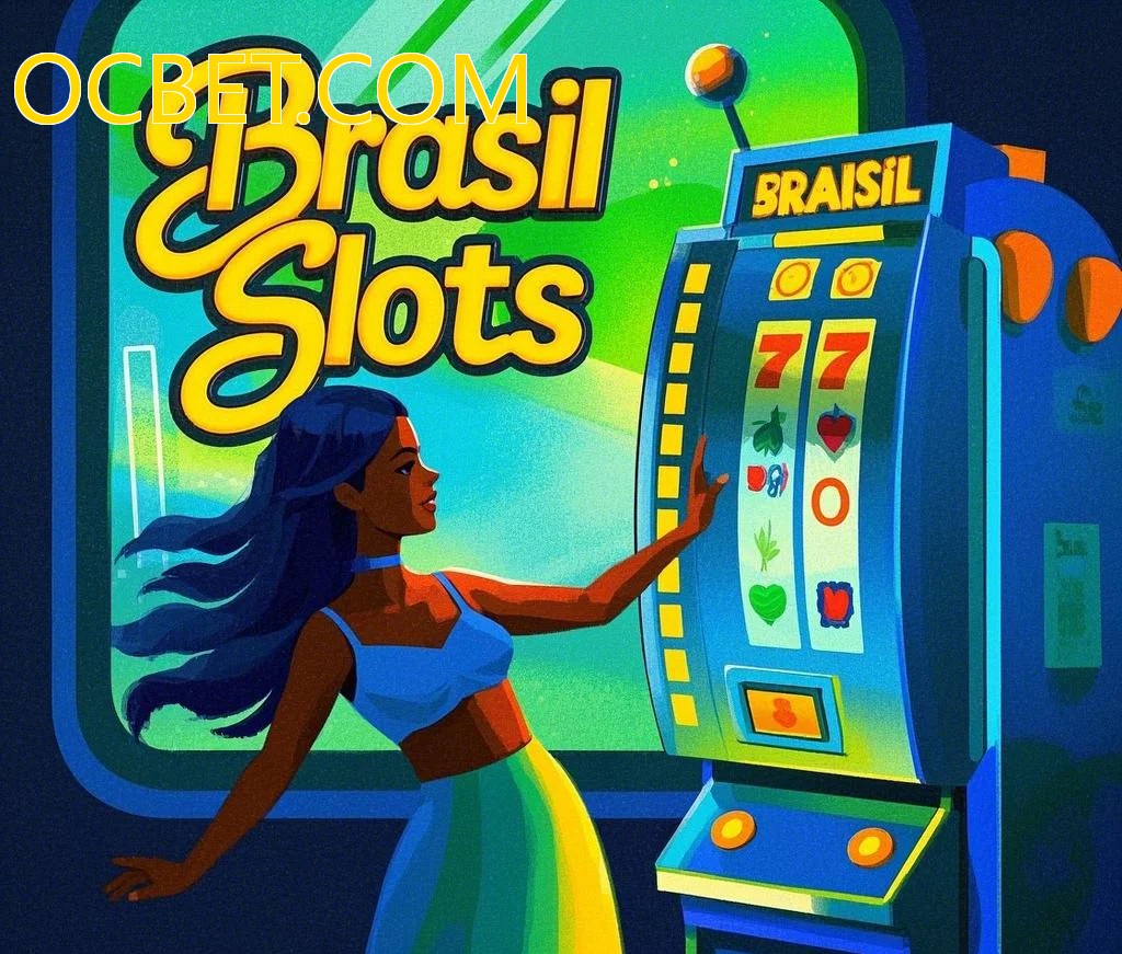 ocbet GAME-Slots