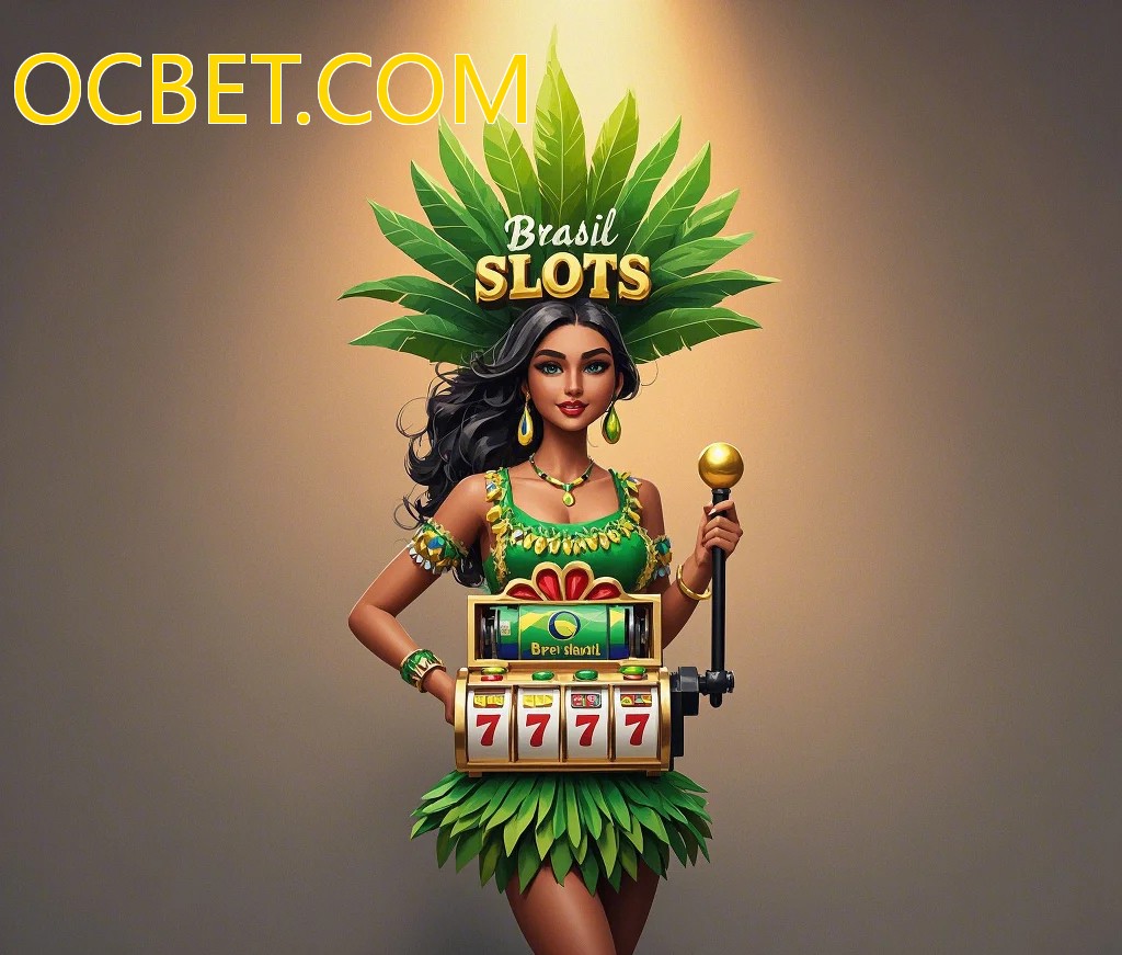 ocbet GAME-Slots