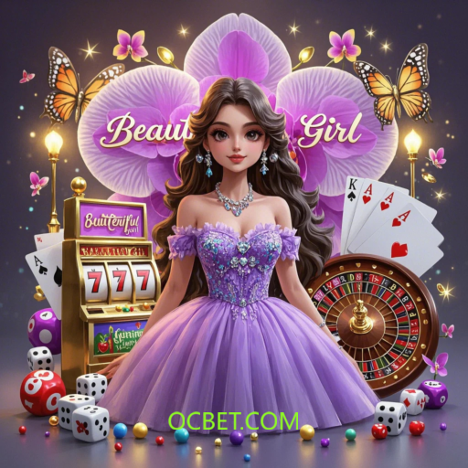 ocbet GAME-Logo